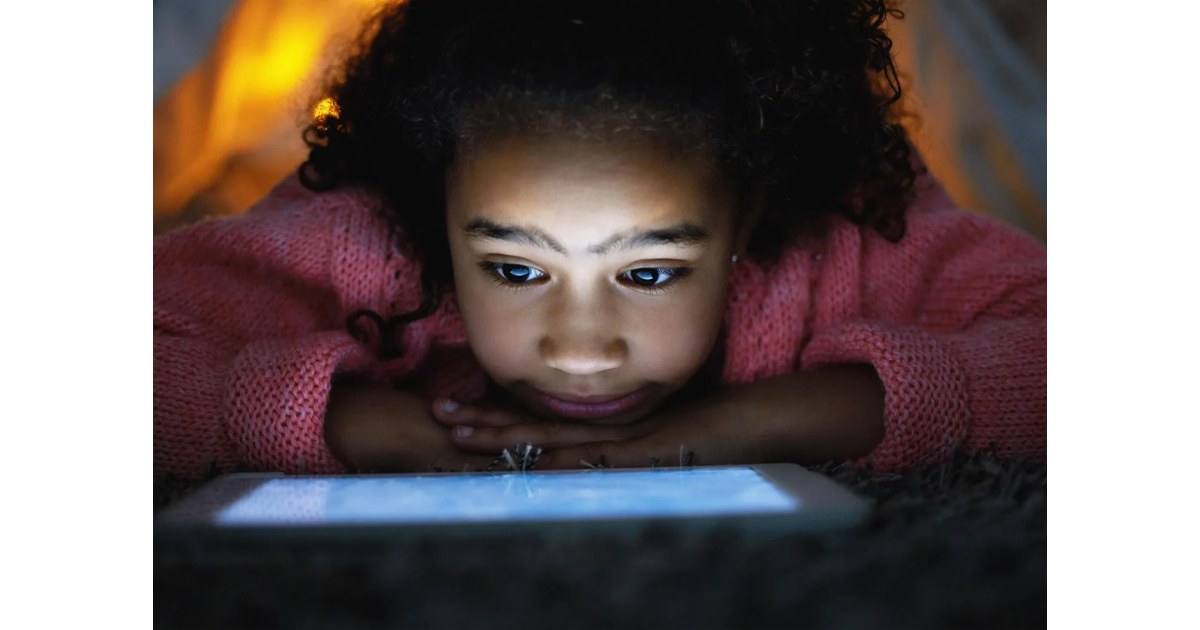 Pantallas, videojuegos y el cerebro infantil