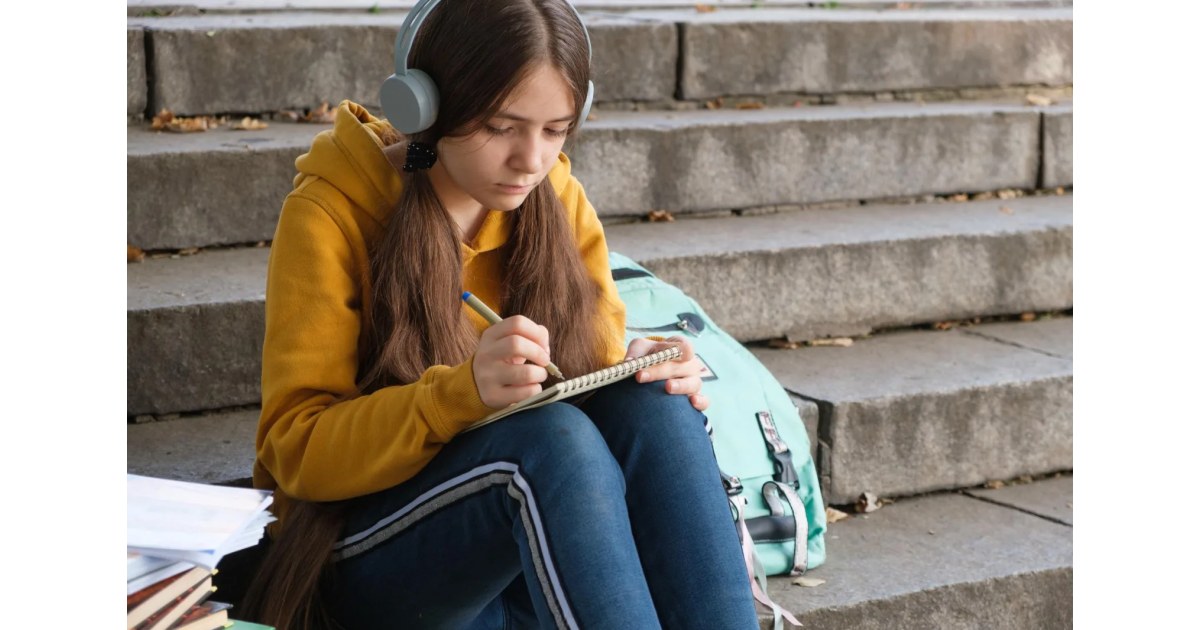 Acompañando la adolescencia